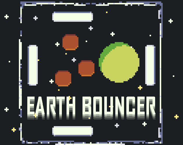 Earth Bouncer