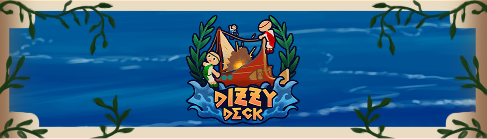 Dizzy Deck