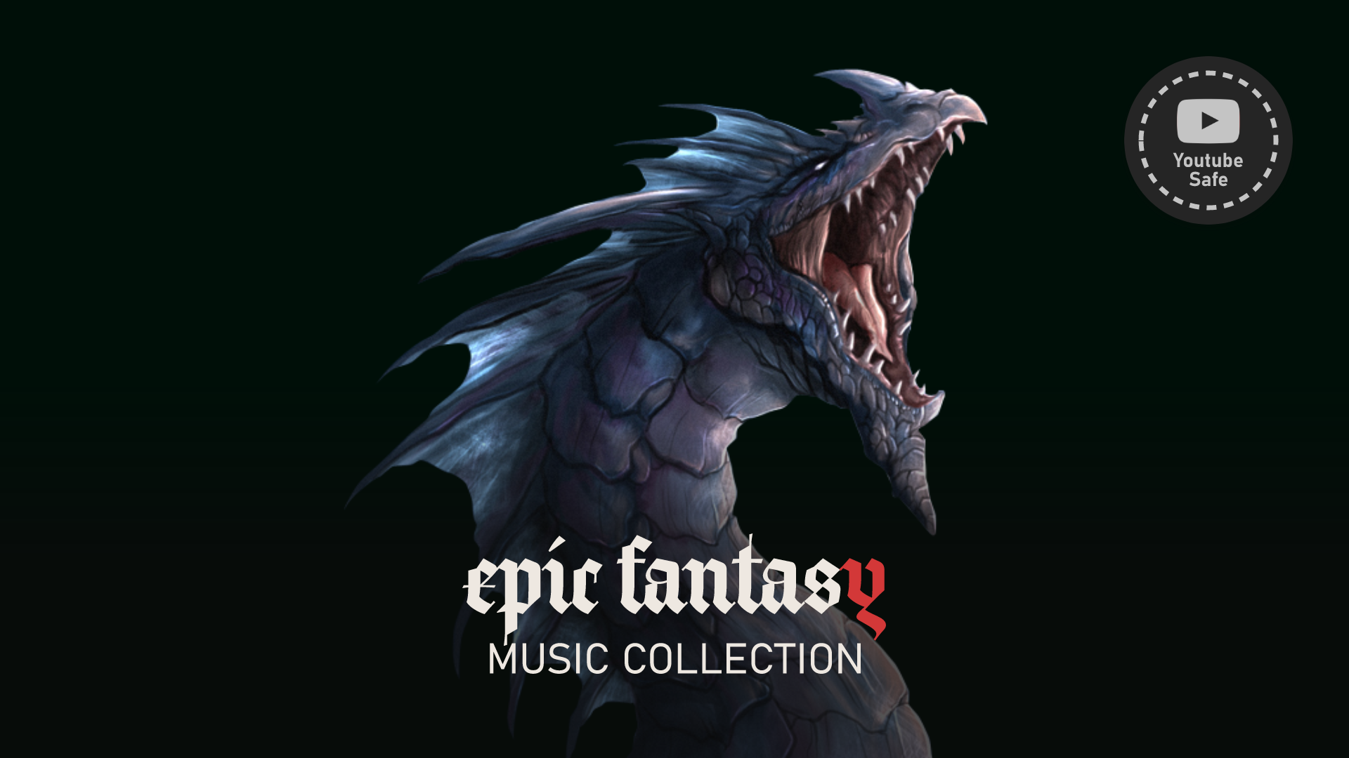  Epic Fantasy Music Collection - Orchestral, RPG, Fantasy, Emotional BGM