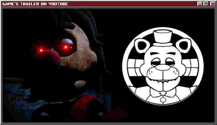 Game's trailer