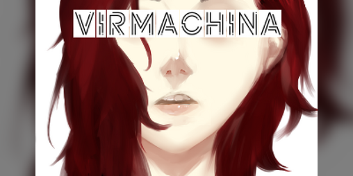 Cover image for VIRMACHINA
