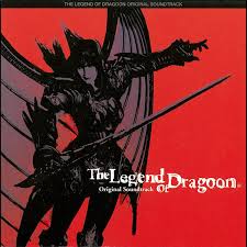 Album Legend Of The Dragoon