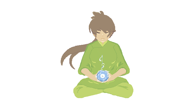 Inner World