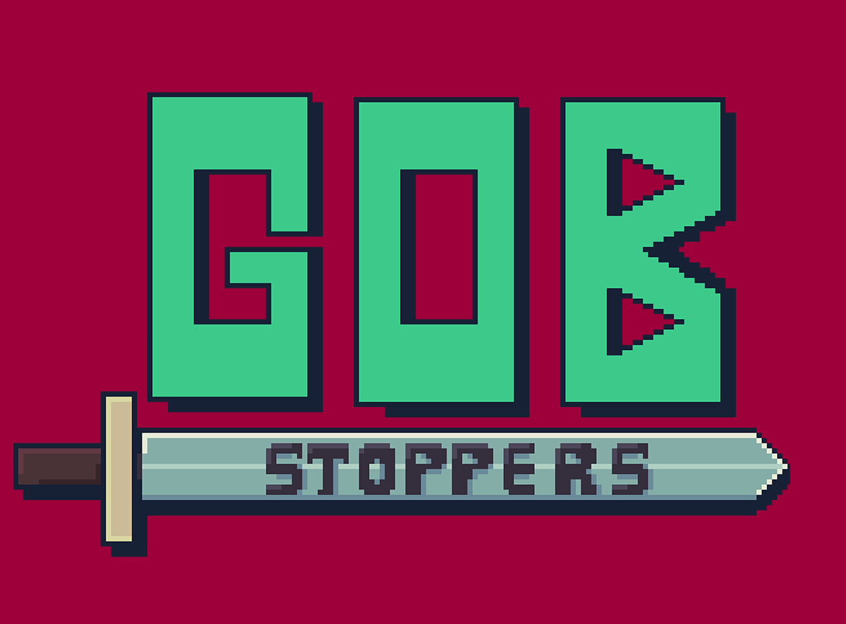 Gob Stoppers