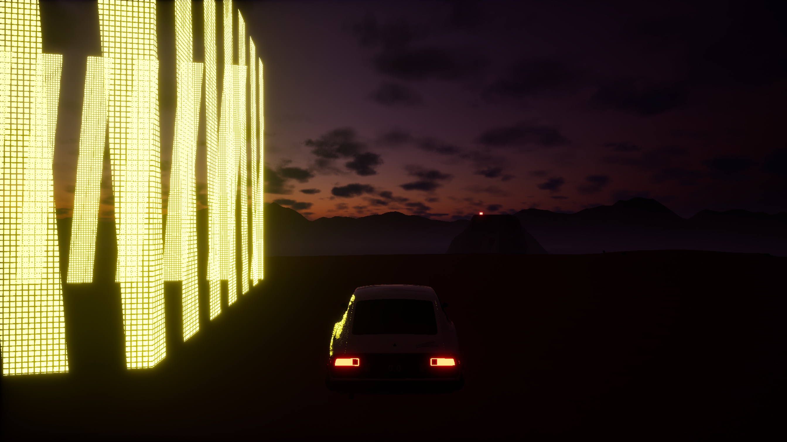Box Runner