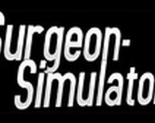 Surgeon Simulator 2013