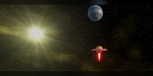 Cover image for Planet Hopper