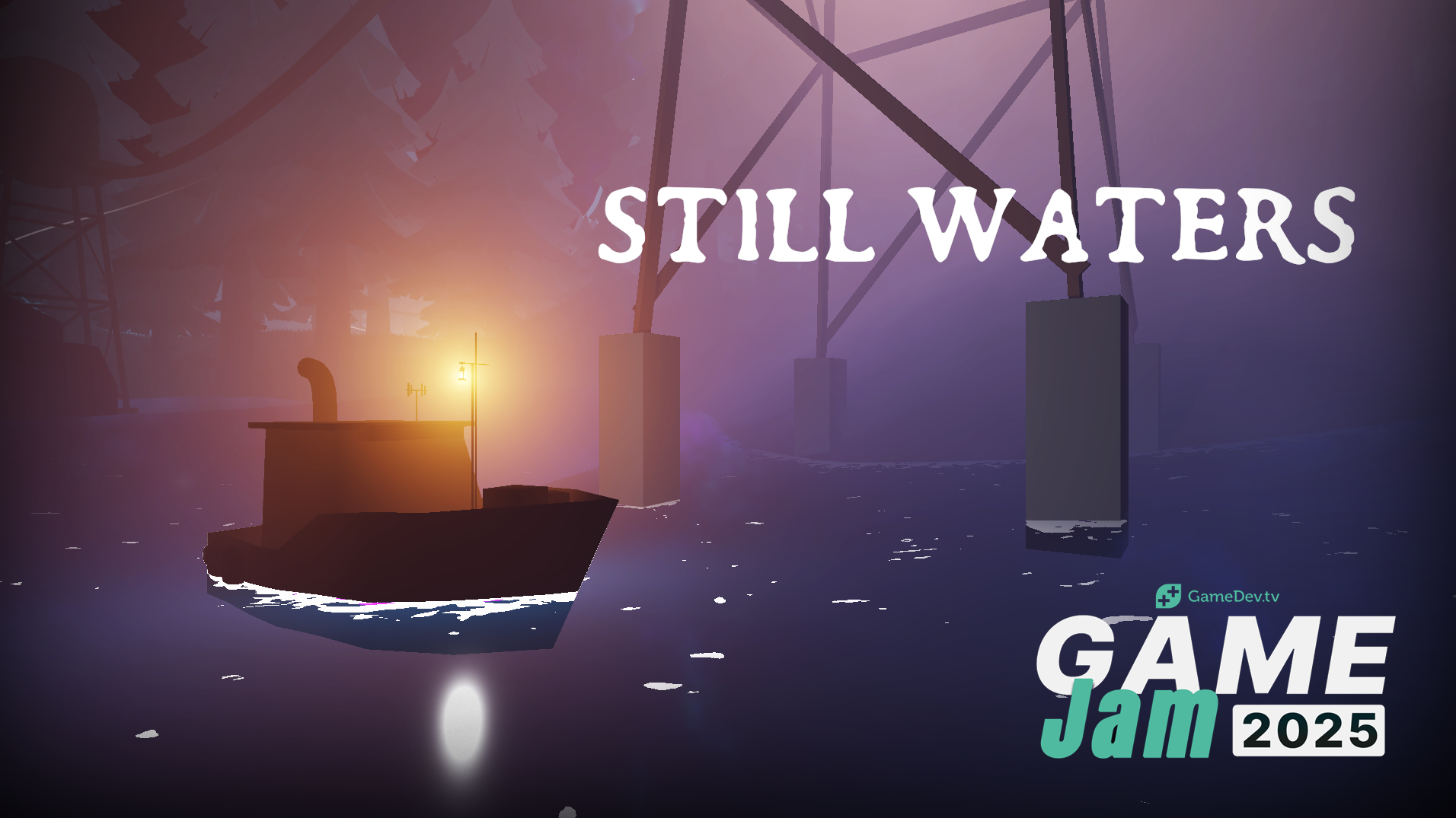 Still Waters