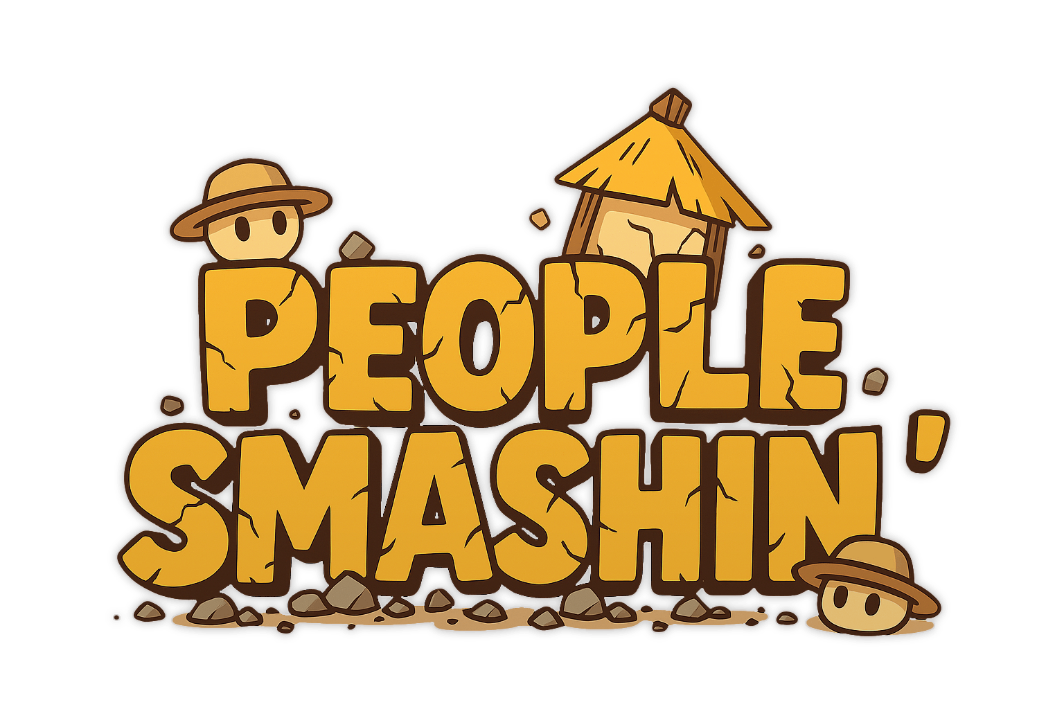 People Smashin'