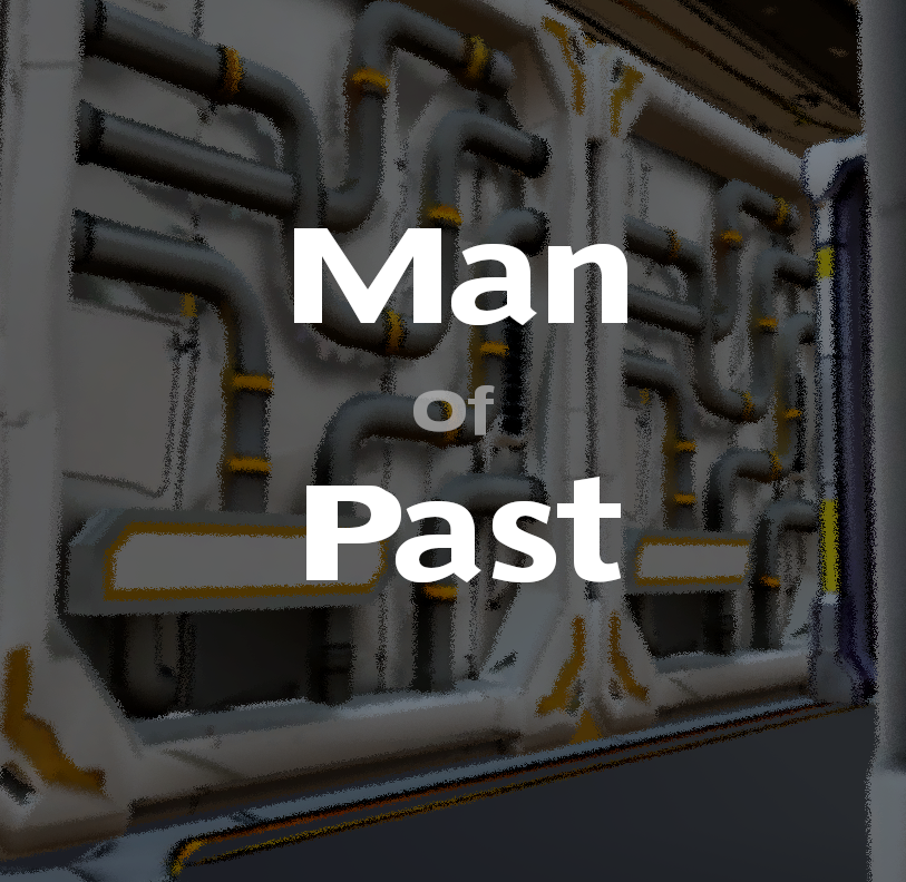 ManOfPast