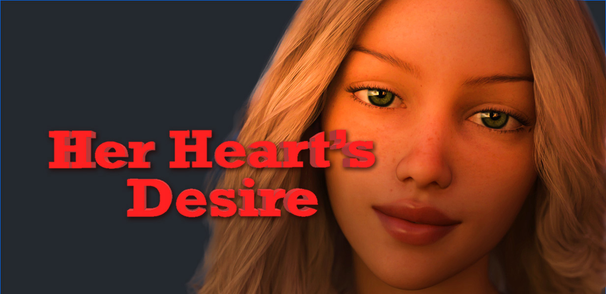 Her Heart's Desire Free Demo