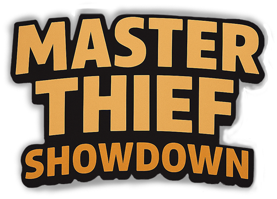 MasterThiefShowdown