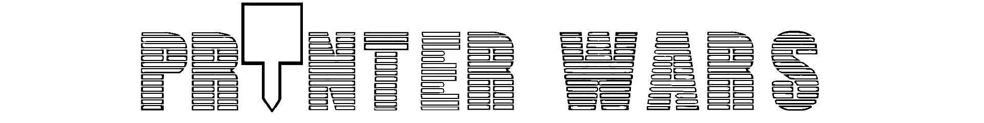 Printer wars - Gamedev 2025 JAM Version