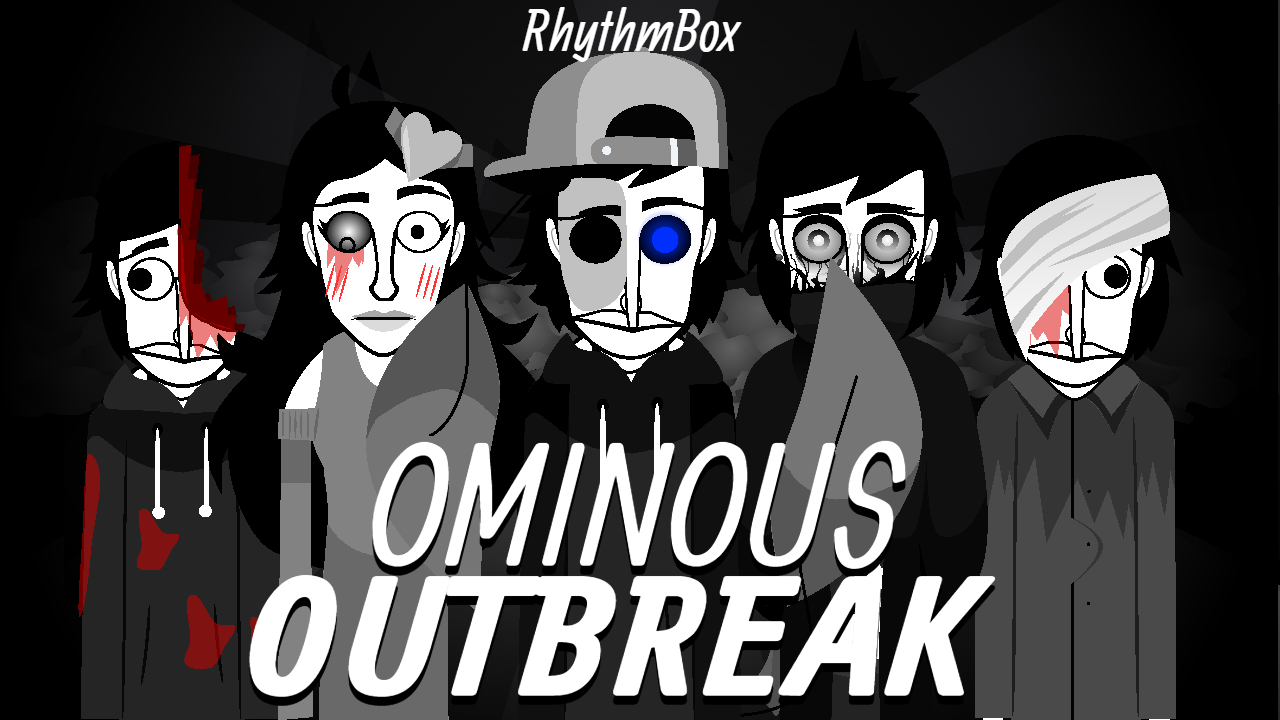 Ominous Outbreak - Rhythmbox