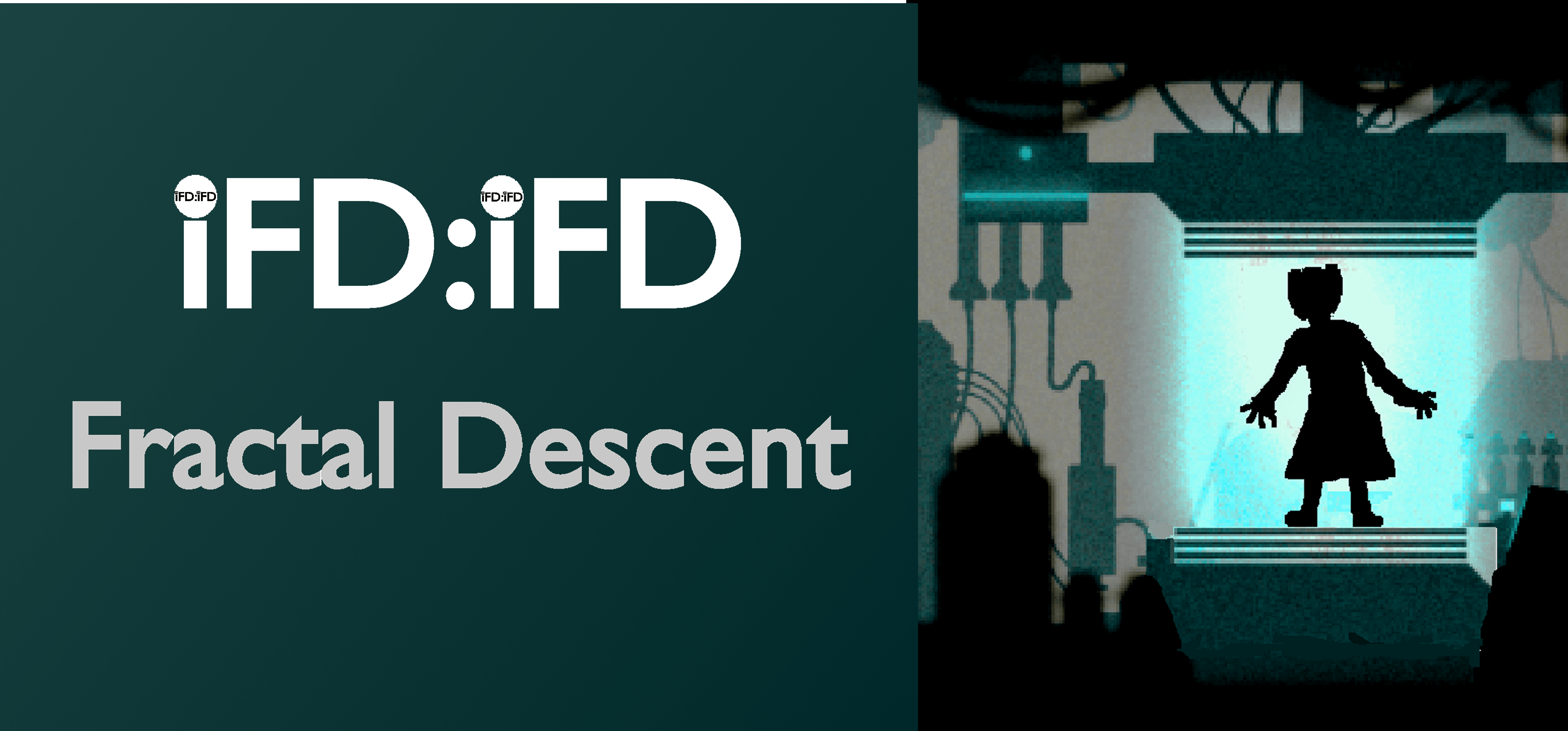 iFD: iFD Fractal Descent
