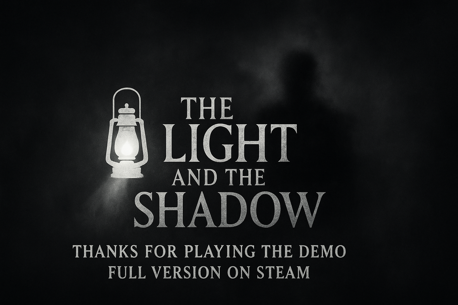The Light and the Shadow