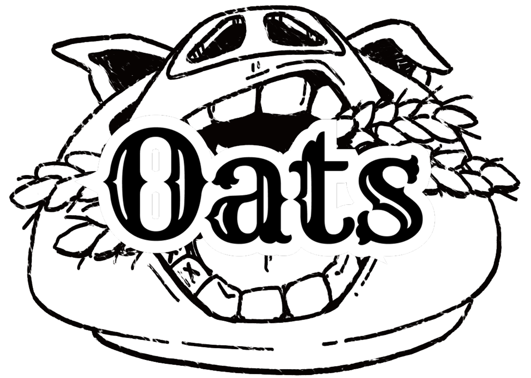 Cover image for OATS