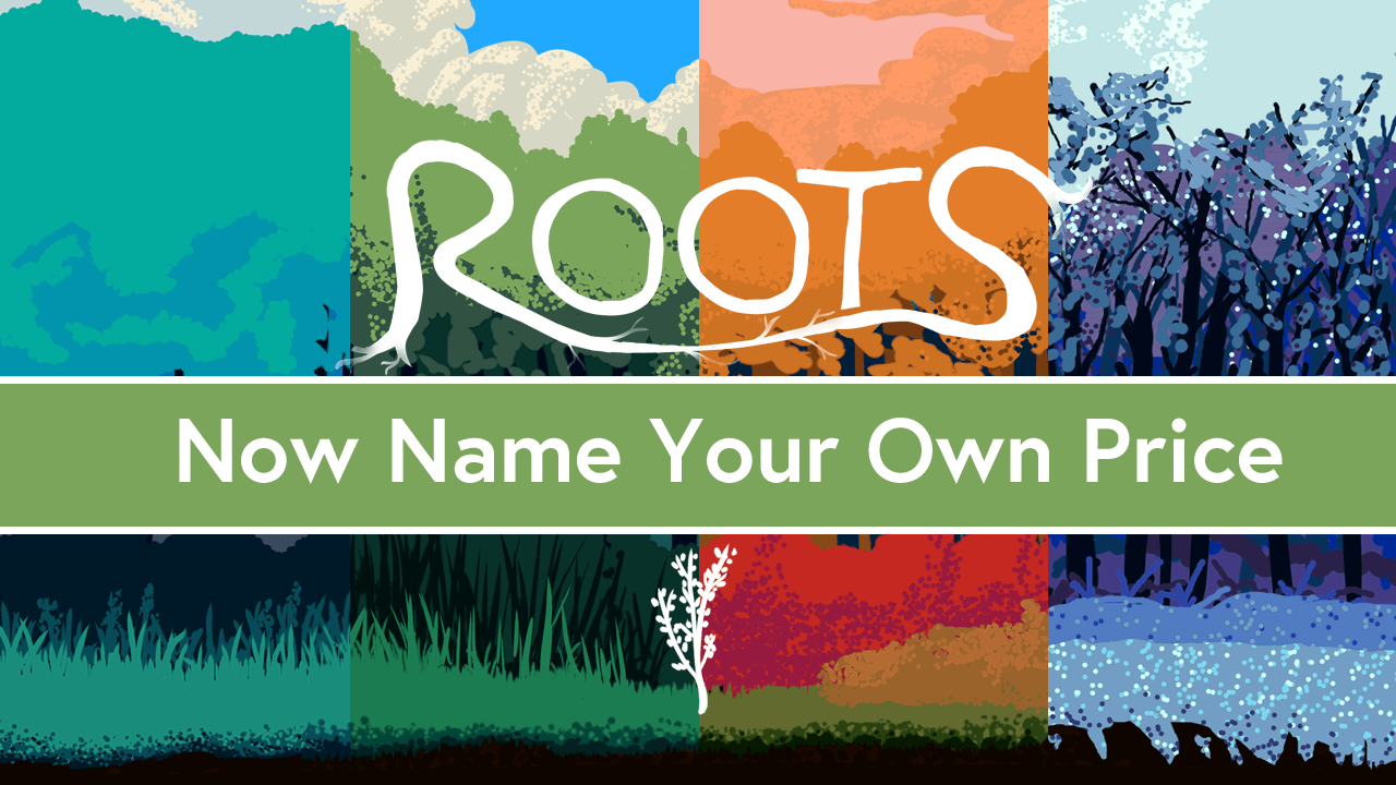 Roots