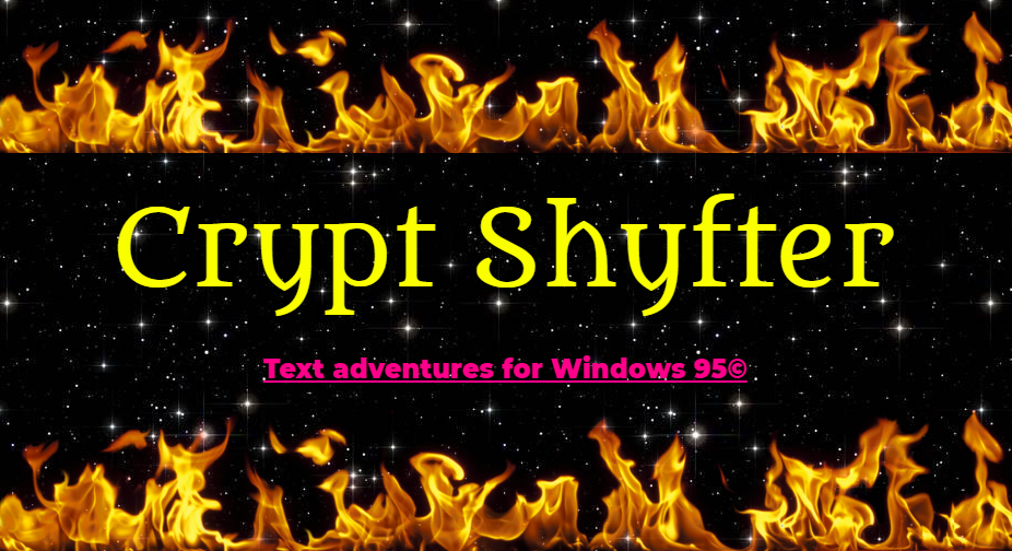 Crypt Shyfter: Fallen Empire