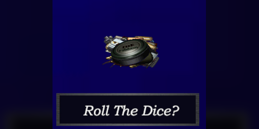 Cover image for Resident Evil 2 Dice Roll For Randomizers