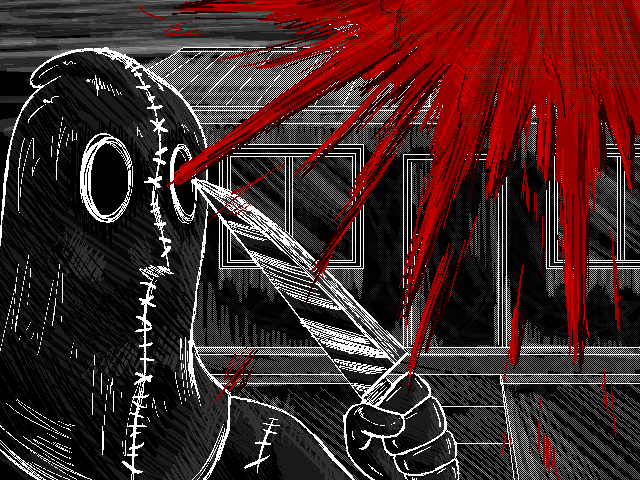 Cursed Stories cover