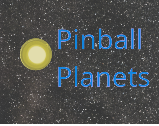 Pinpall Planets