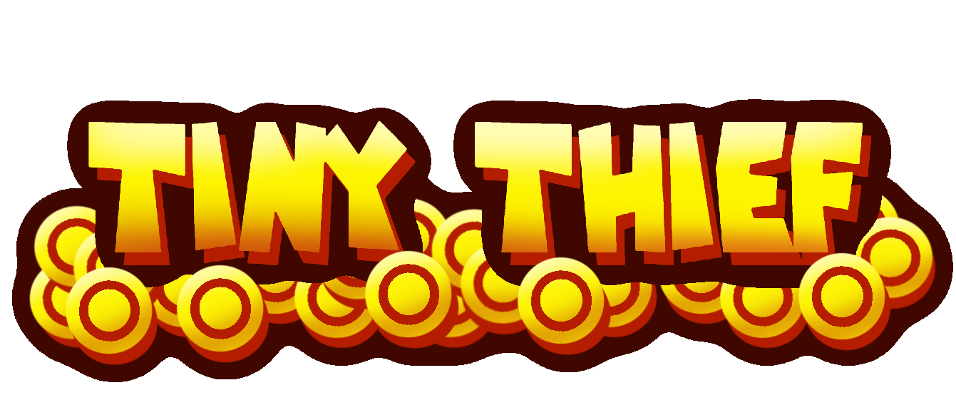 Tiny Thief