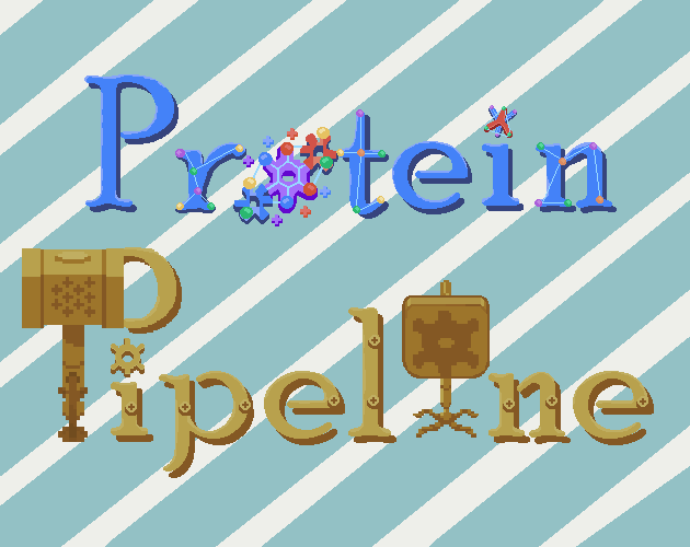 Protein Pipeline By Spiritbeard