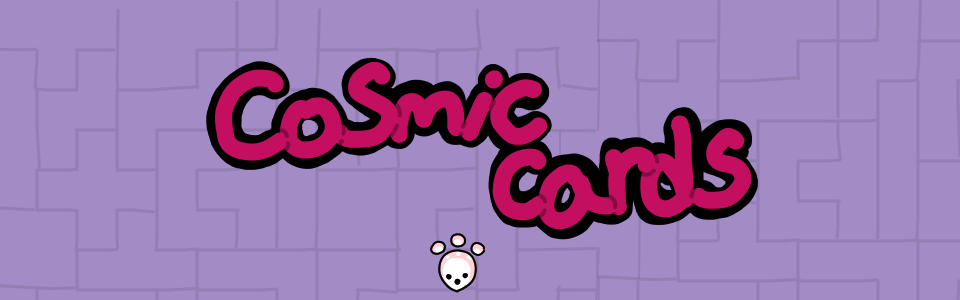 Cosmic Cards