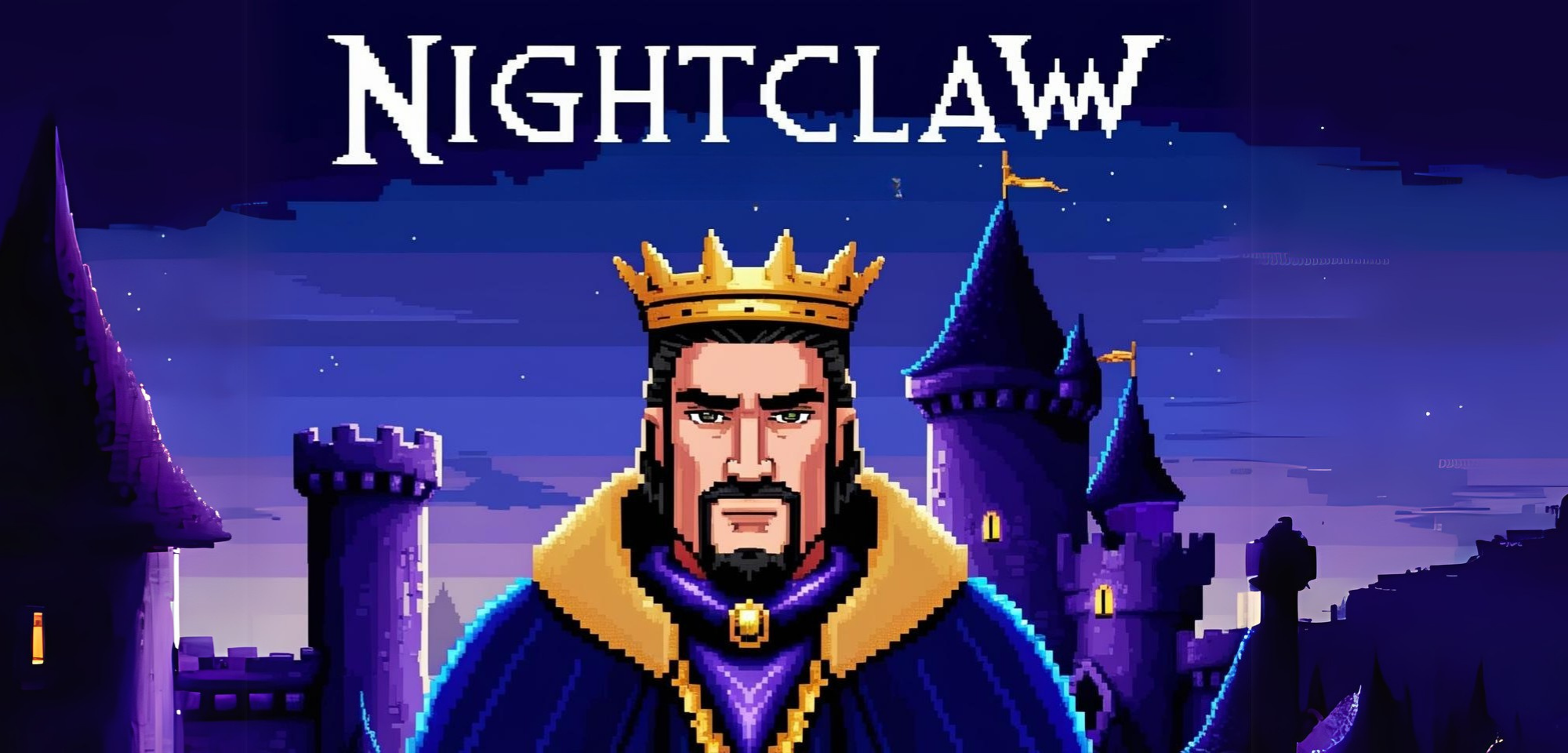 Nightclaw (DEMO)