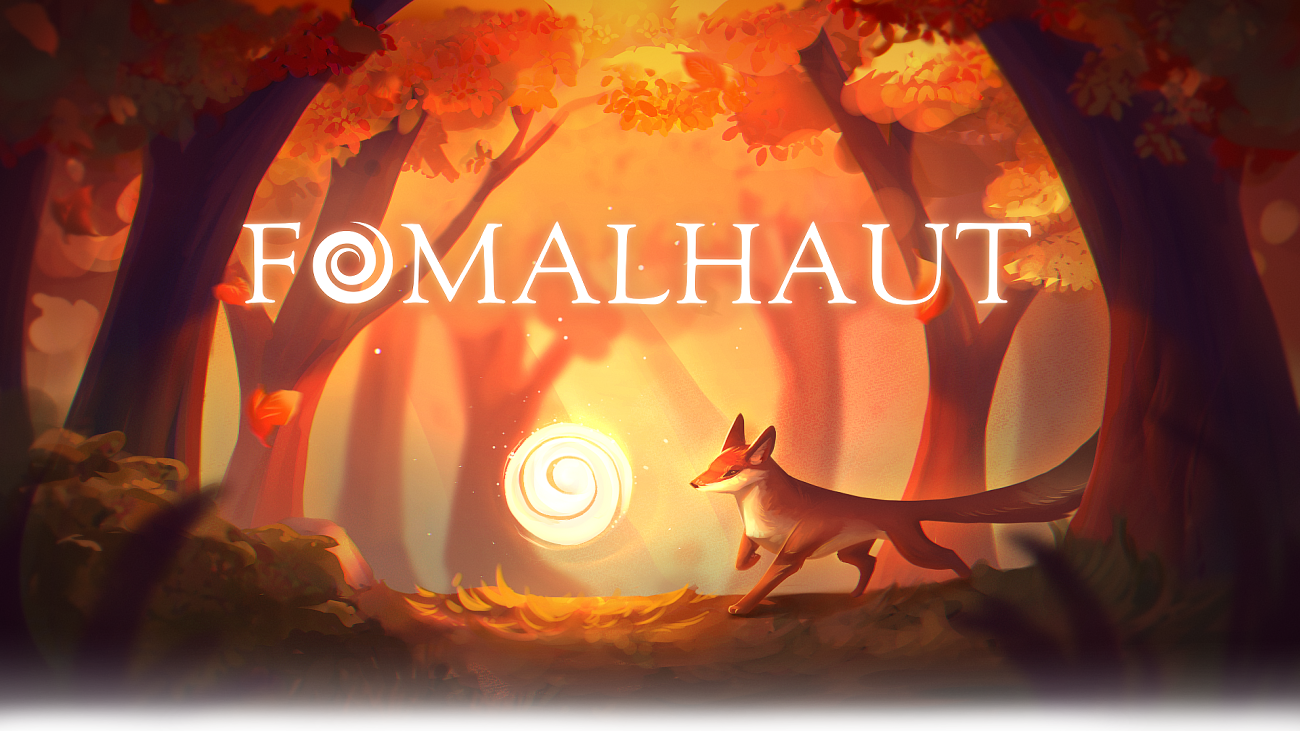 Cover image for Fomalhaut: Prototype