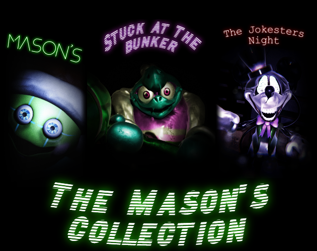 The Mason's Collection
