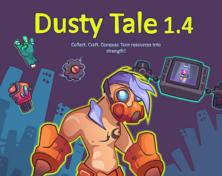 Dusty Tale 1.4