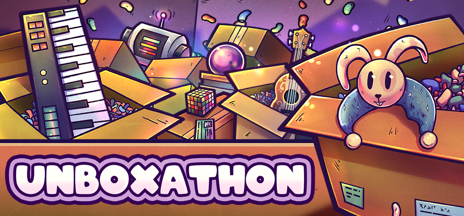 Unboxathon Demo