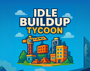 IDLE BUILDUP TYCOON