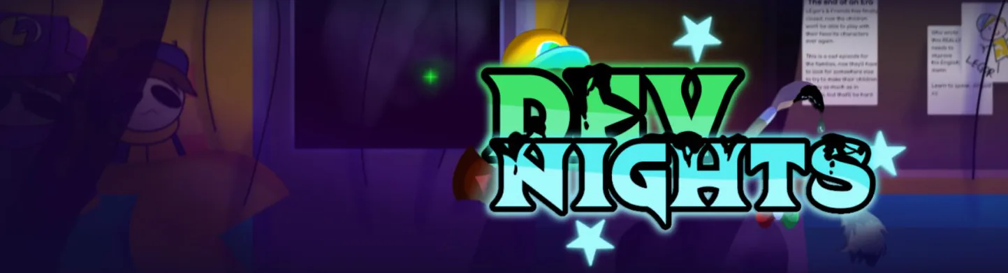 Dev Nights