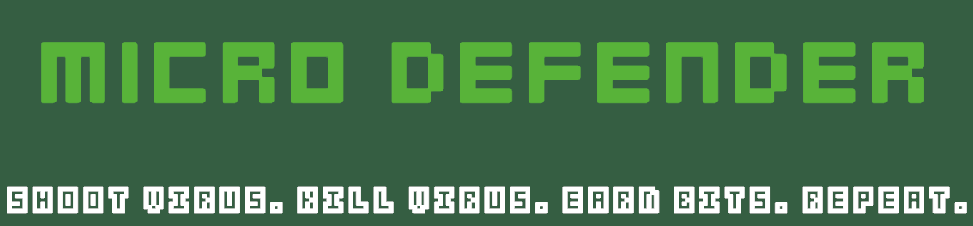 Micro defender