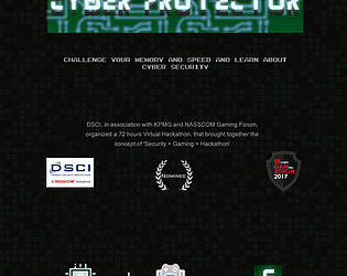 Cyber Protector