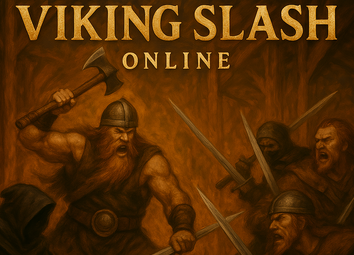 viking slash online