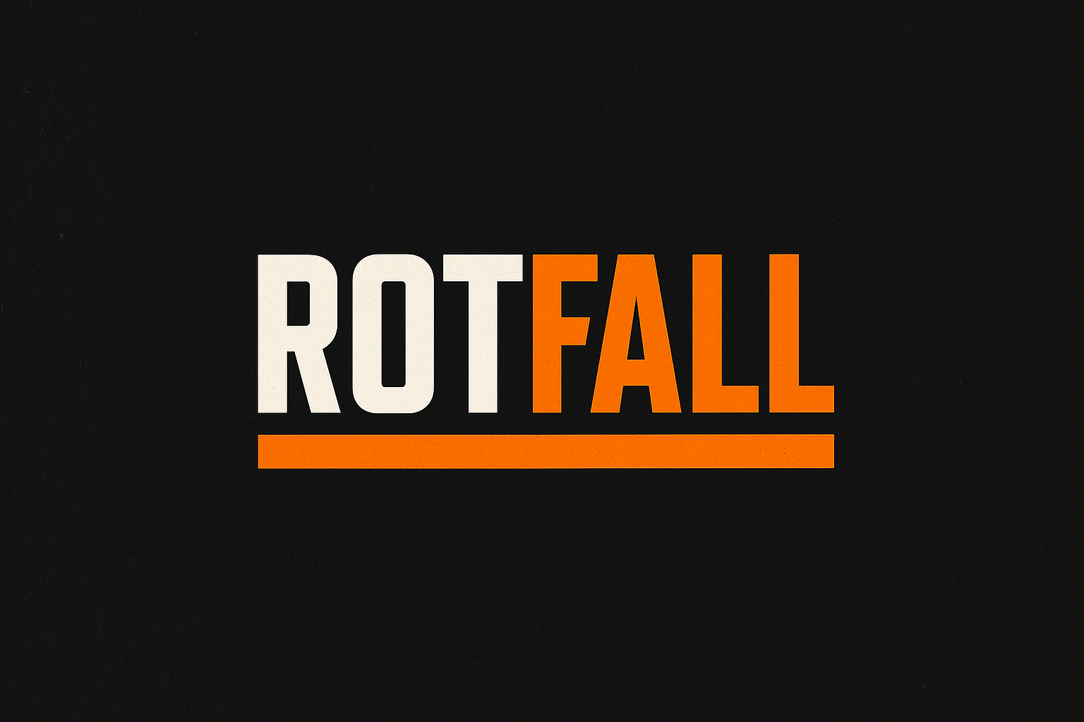 Rotfall