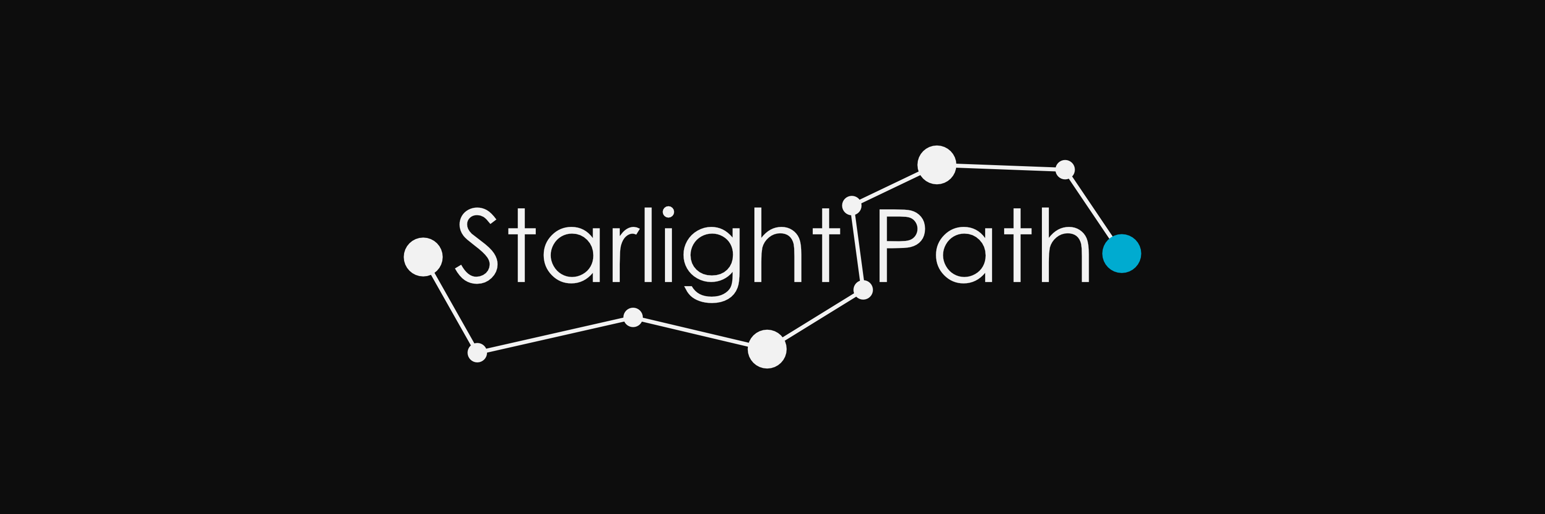 Starlight Path