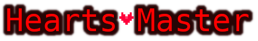 Hearts Master