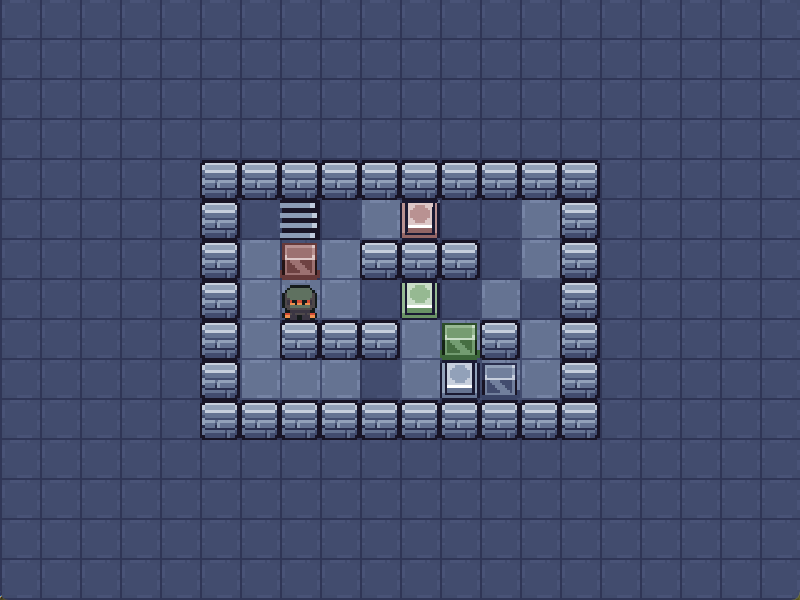 Cell Shift