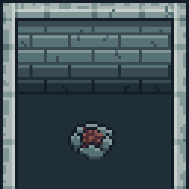 Update 3: Campfire