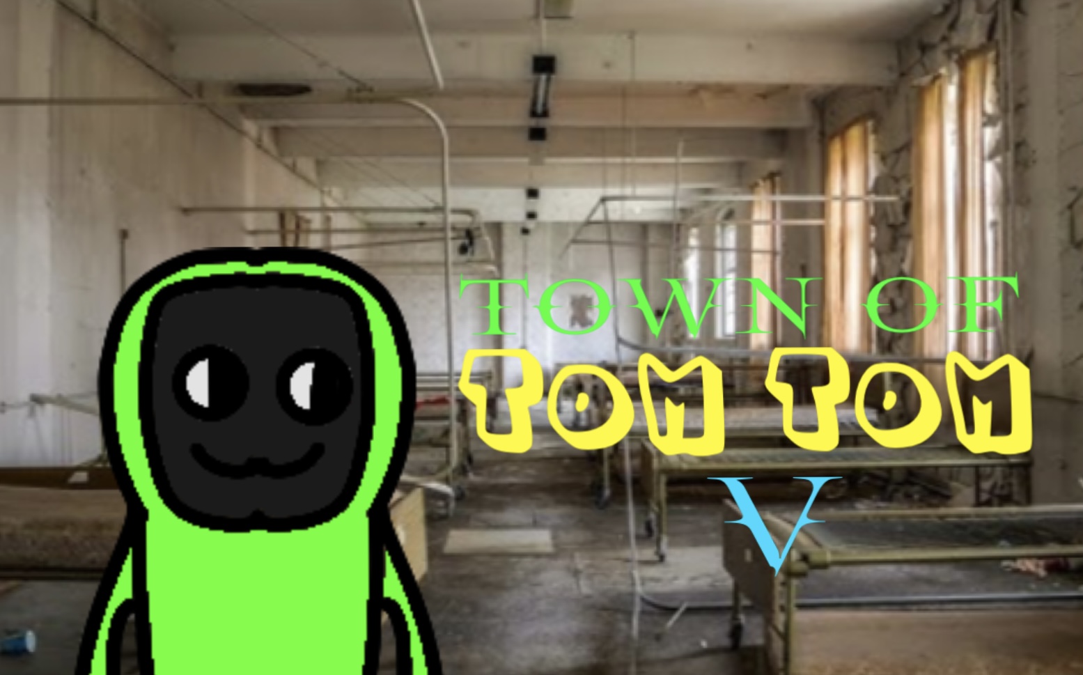 Town of tom tom 5 And android and Apple and pc