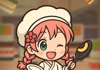 Sushi 2048 beta by GoldenBoy96