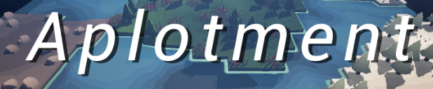 Aplotment