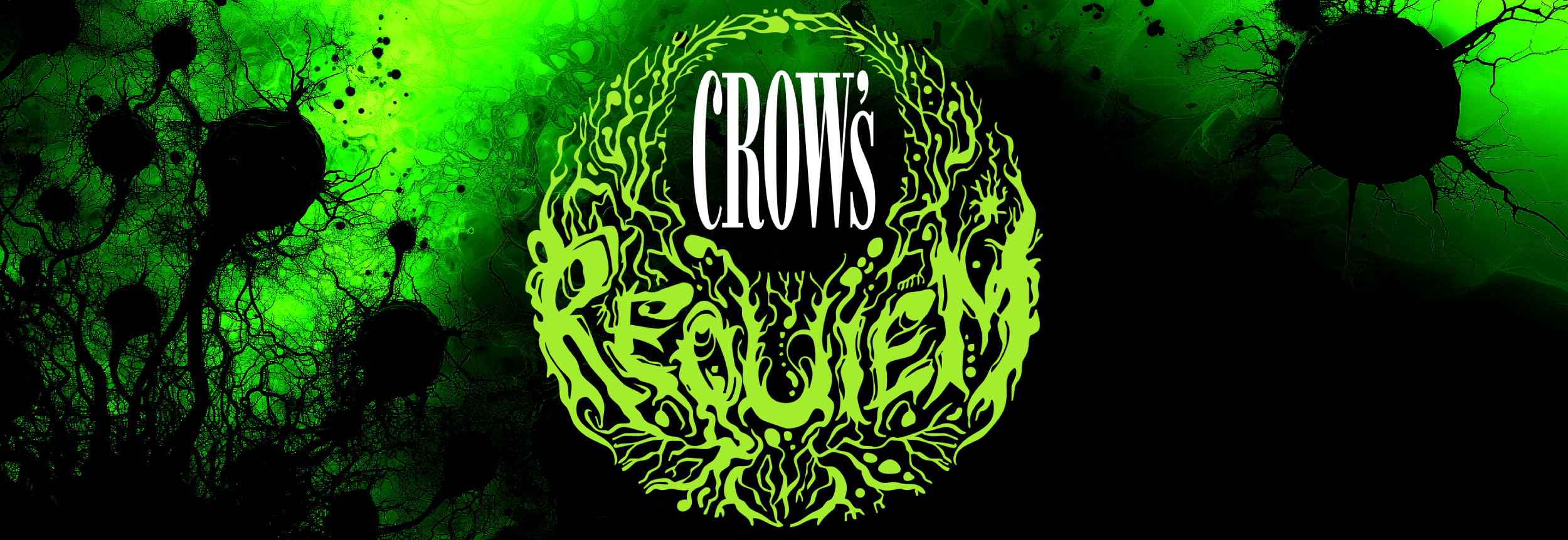 Crow's Requiem