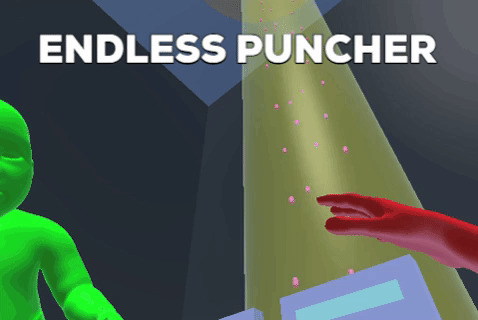 Endless Puncher