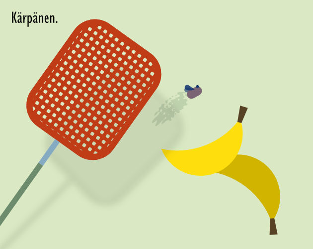 Kärpänen